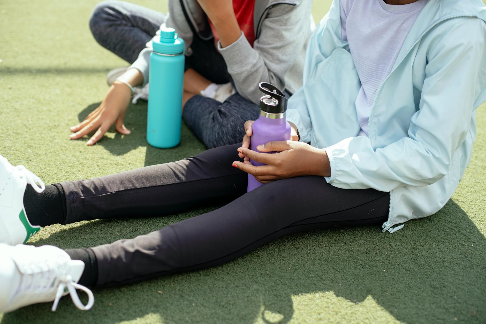 nutrition for teenage athletes